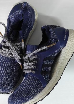 Адідас ultra boost x