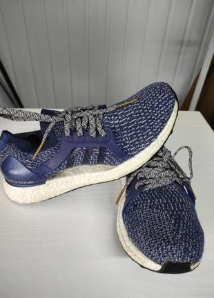 Адидас ultra boost x2 фото