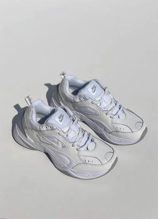 Кроссовки nike m2k tekno daybreak (37-41)