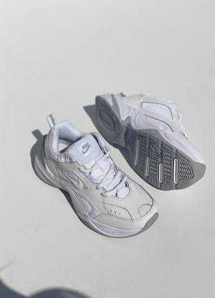 Кроссовки nike m2k tekno daybreak (37-41)2 фото