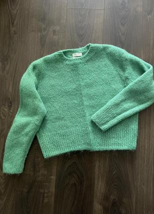 Светр h&m