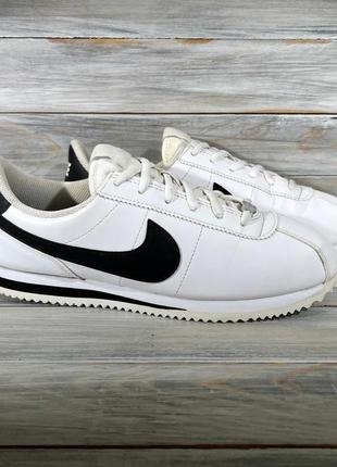 Nike cortez basic sl bg оригінальні кросівки