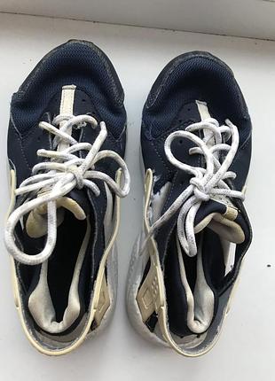Кроссовки nike