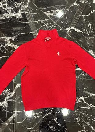 Светр versace