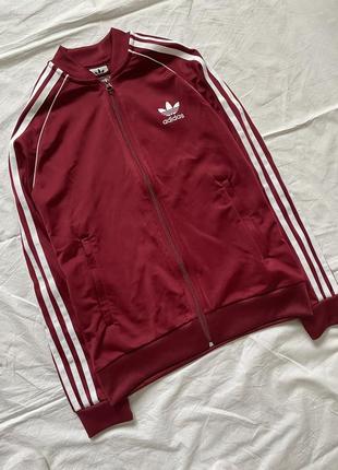 Бомбер adidas оригинал4 фото