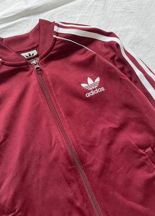 Бомбер adidas оригинал5 фото