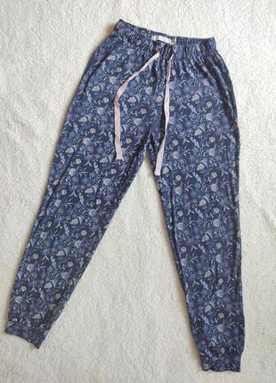 Красивые пижамные брюки типа victoria’s secret