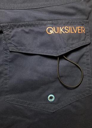 Шорти для водних активностей quiksilver3 фото