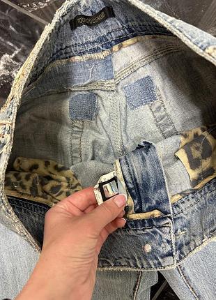 Джинси roberto cavalli