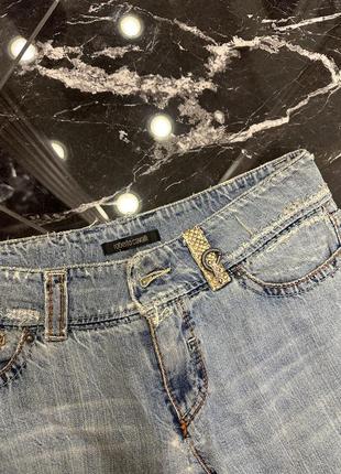 Джинси roberto cavalli