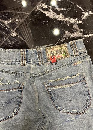 Джинси roberto cavalli