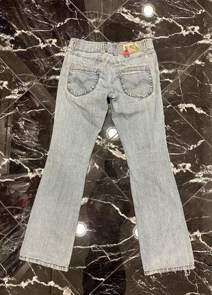 Джинси roberto cavalli