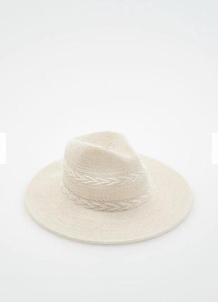 Шляпа лето reserved