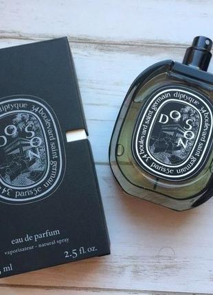 Diptyque do son edp💥original 3 мл распив аромата затест