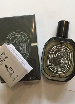 Diptyque do son edp💥original 3 мл распив аромата затест6 фото