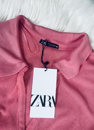 Топ zara новый2 фото