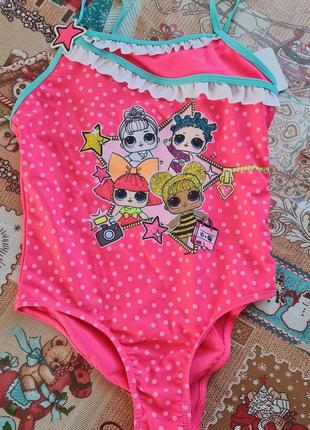 Купальник лол lol