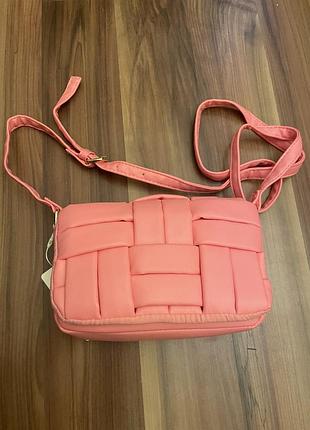 Сумка с длиной ручкой