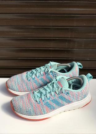 Adidas cf superflex w 38р 23,5см кроссовки оригинал 2