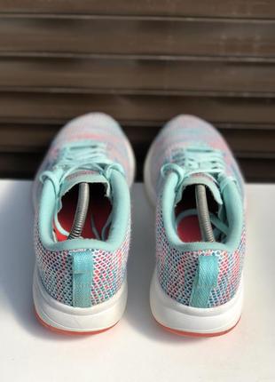 Adidas cf superflex w 38р 23,5см кроссовки оригинал 4
