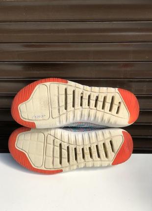 Adidas cf superflex w 38р 23,5см кроссовки оригинал 5