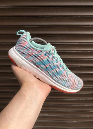 adidas dolce cf purple w 38р 23,5см кросівки оригінал