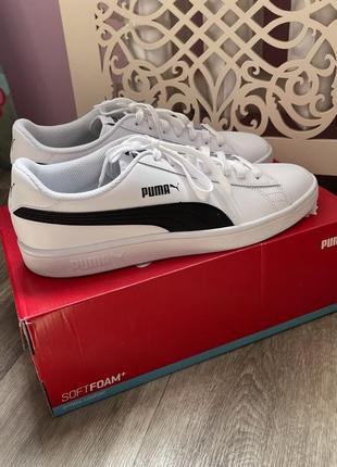 Puma кроссовки1 фото