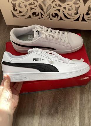 Puma кроссовки3 фото