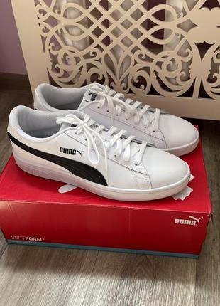 Puma кроссовки4 фото