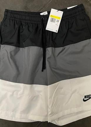 Шорти nike original