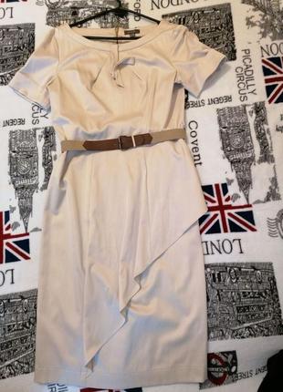 Офигенное платье от aina gasse