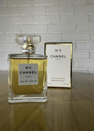 Chanel №5
