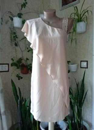 Плаття нарядне р. 34.