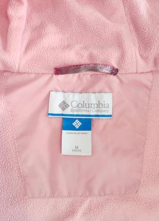Куртка ветровка columbia в новом состоянии!!!7 фото