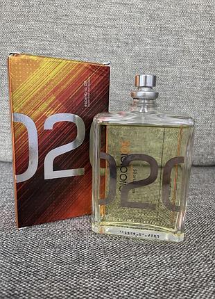 Escentric molecules escentric 02