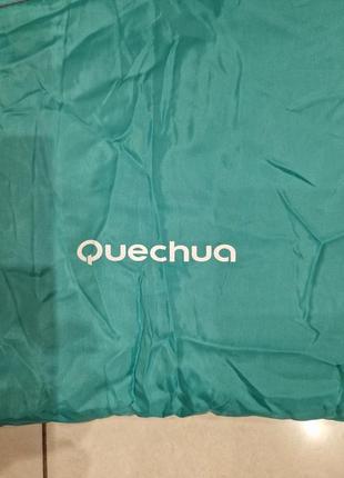 Спальный мешок 165см quechua5 фото