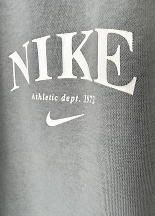 Спортивные штаны nike sportswear essentials pants m8 фото