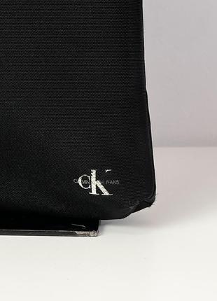 Сумка .мессенджер  calvin klein messenger bag7 фото