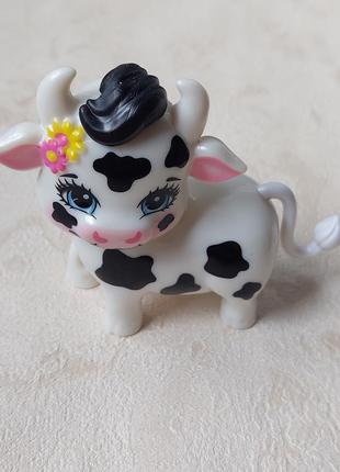 Фигурка enchantimals корова