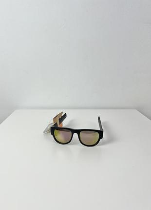 Солнцезащитные очки cropp glasses1 фото