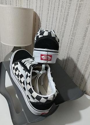 Кеды оригинал 4