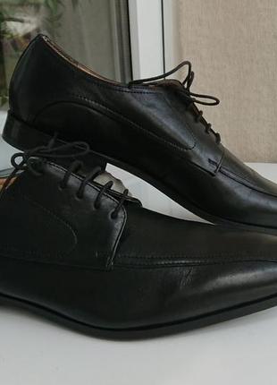 Стильні та елегантні чоловічі туфлі m&s luxury