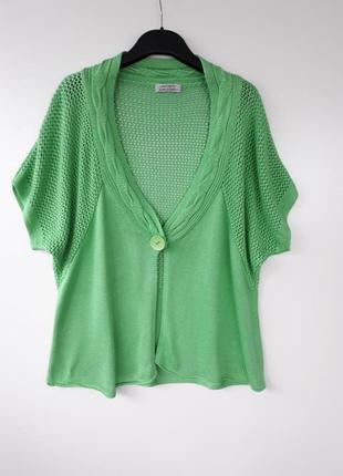 Гарна накидка від authentic