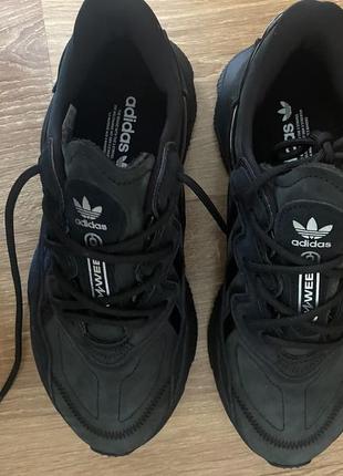 Оригинальные кроссовки adidas
