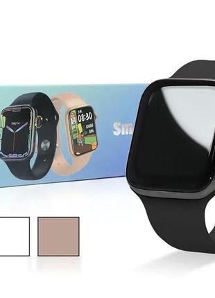 Фітнес-годинник smart watch tk800