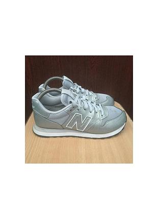 Жіночі кросівки new balance 500