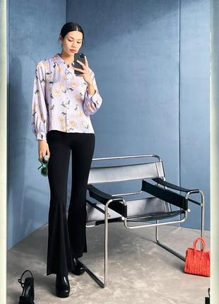 Блуза ,сорочка zara