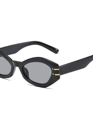 Женские солнцезащитные очки жіночі сонцезахисні окуляри1 фото