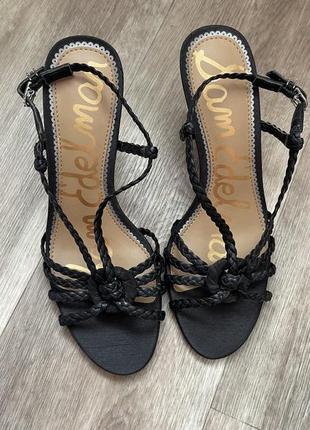 Босоніжки sam edelman розмір 38