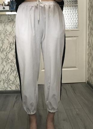 Джоггеры летние (жен)